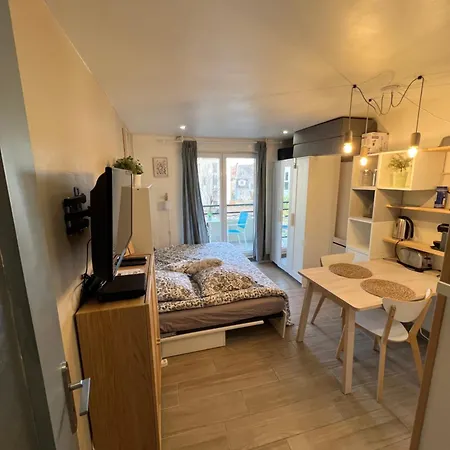 Apartament Cosy Centre Tram