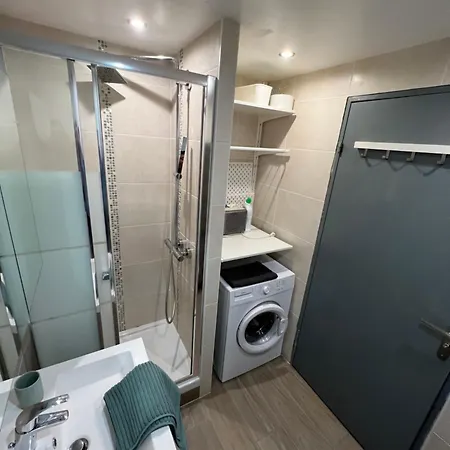 Cosy Centre Tram 스트라스부르